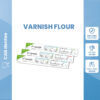VARNISH FLOUR Hàn Quốc Gel Bôi Ngừa Sâu Răng