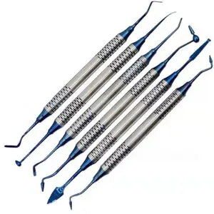 Bộ dụng cụ trám