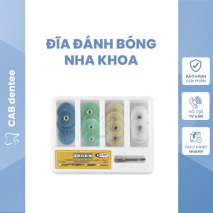 ĐĨA ĐÁNH BÓNG RĂNG