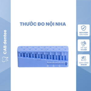 THƯỚC ĐO NỘI NHA