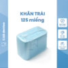 KHĂN TRẢI Y TẾ - XANH