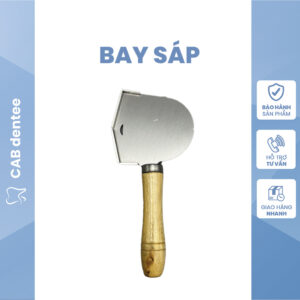 Bay chỉnh gối sáp loại tốt