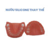 NƯỚU SILICONE THAY THẾ