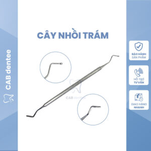 CÂY NHỒI TRÁM 2 ĐẦU