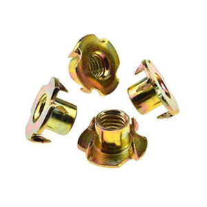 Tán chấu đổ mẫu hàm - Set 10 con