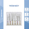 Trâm máy nha khoa