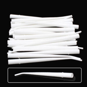 Ống hút nhựa tiểu phẫu Nha khoa