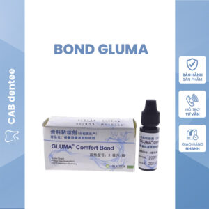 Keo bonding Gluma Nha khoa 3ml