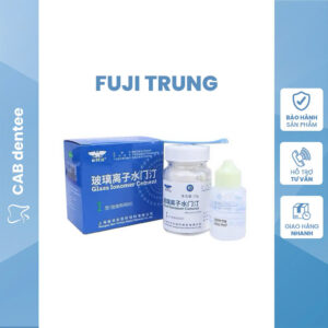 FUJI Đài Loan trám răng thay thế FUJI 9
