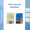 REAMERS NỘI NHA