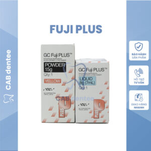 Fuji Plus hàng chuẩn GC Nhật Bản - Hộp rời
