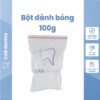 Bột đánh bóng 100g