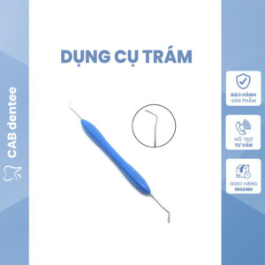 Dụng cụ trám thẩm mỹ cây lẻ