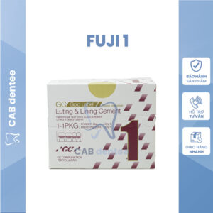 Fuji 1 hộp lớn - Chuẩn chính hãng GC Nhật Bản