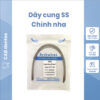 Túi 10 Dây cung SS dùng trong chỉnh nha