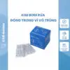 Kim Bơm Rửa Nội Nha Đóng Trong Vỉ Vô Trùng sg 11134201 81zv7 mn9ix1659gci19