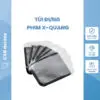 Túi Đựng Bảo Vệ Phim X-quang - Set 10 Cái sg 11134201 81zvv mmwv1flgfwu97e