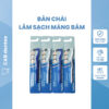 Bàn Chải Làm Sạch Mảng Bám