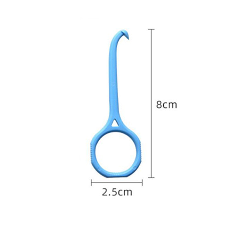 Dụng Cụ Tháo Khay Niềng Răng Trong Suốt Invisalign sg 11134201 8261s