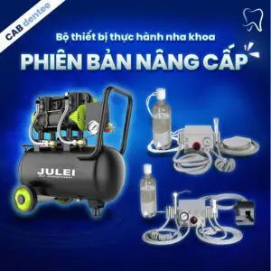 Bộ Điều Tốc Nén Khí 12L - 1 Dây