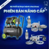 Bộ Điều Tốc Nén Khí 30L - 1 Dây - BẢO HÀNH 12 THÁNG