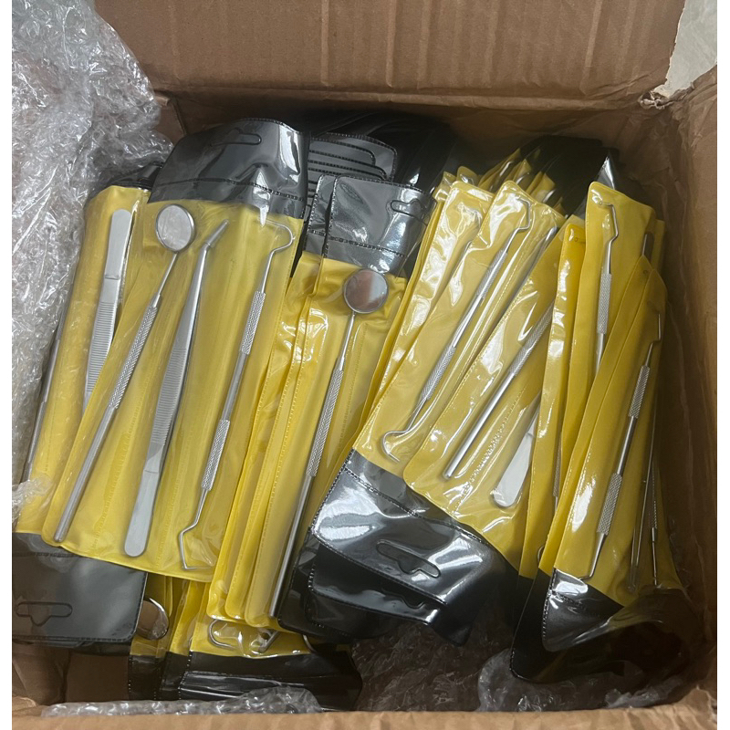 SALE SỐC - Bộ khám nha khoa vn 11134207 7r98o