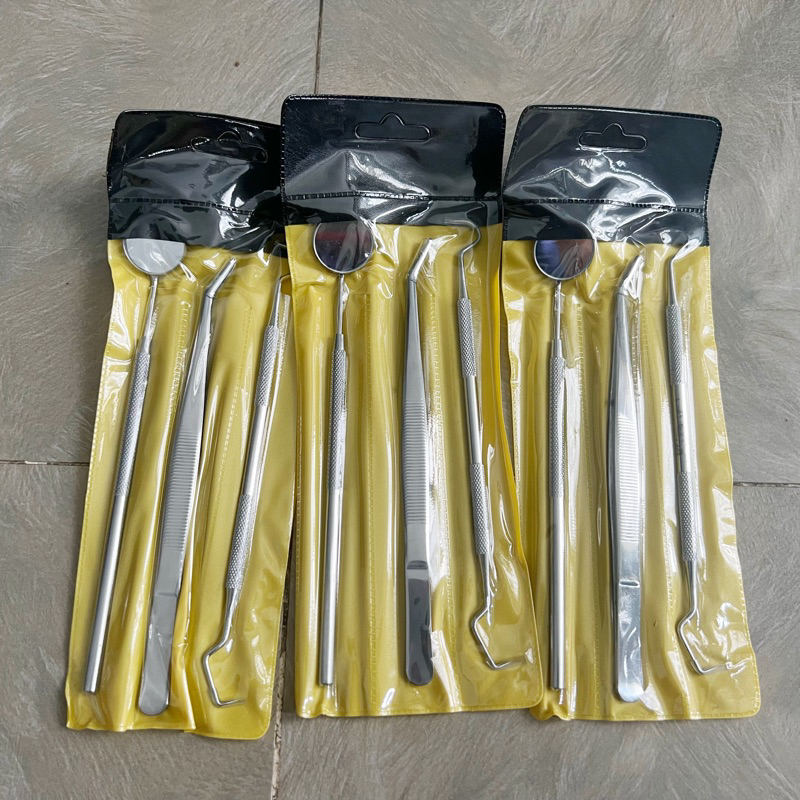 SALE SỐC - Bộ khám nha khoa vn 11134207 7r98o