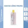 Cao su silicon lỏng lấy dấu nha khoa Aiys 2 ống 50ml