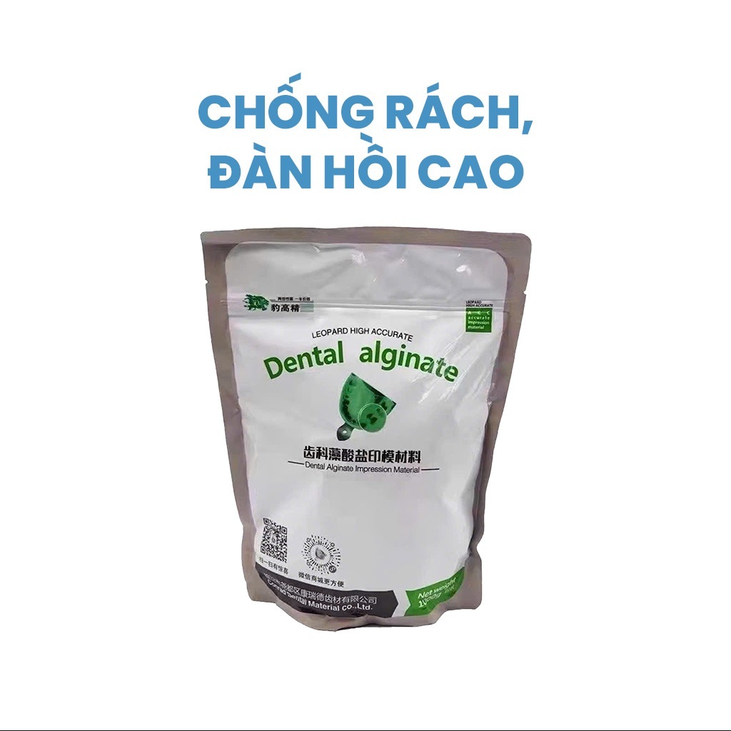 BÔT LẤY DẤU ALGINATE - Hygedent đổi màu vn 11134207 820l4 mgkr0rp9rmkqbd
