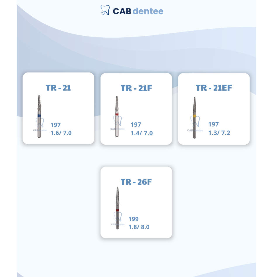 SET 2 MŨI KHOAN NHA KHOA - Mũi khoan kim cương vn 11134207 820l4 mjgh5gm0asqq9f