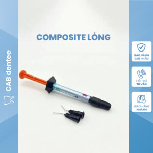 Composite lỏng che cùi YUCHI 2g - TQ