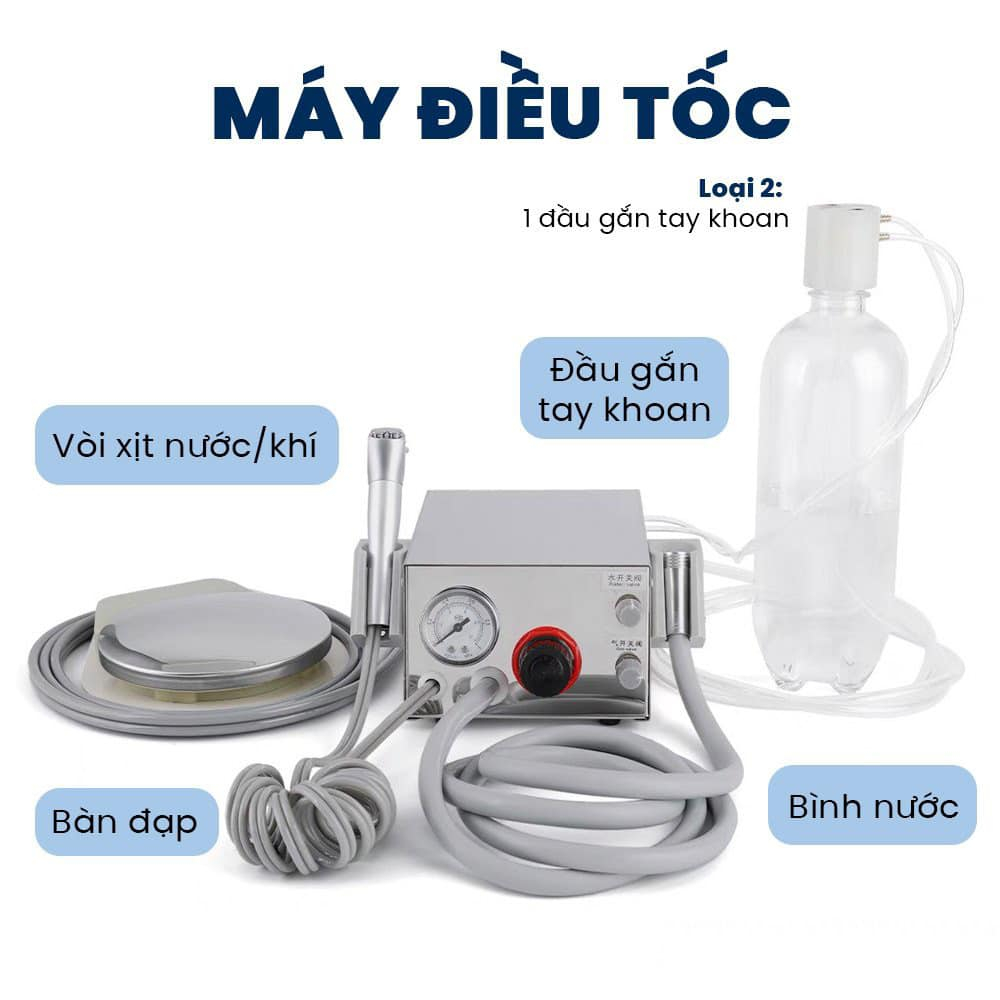 Máy Điều Tốc Nha Khoa – 2 Dây vn 11134207 81ztc mmpvayg6y7ep09