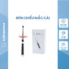 Đèn Chiếu Mắc Cài - Đèn Trám Nhanh 1s