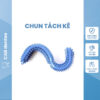 Chun Tách Kẽ Chỉnh Nha Chữ S - Túi 10 cái
