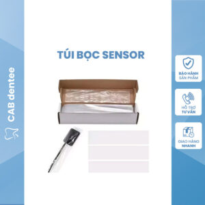 Hộp 500 Túi Bọc Sensor Dùng 1 Lần
