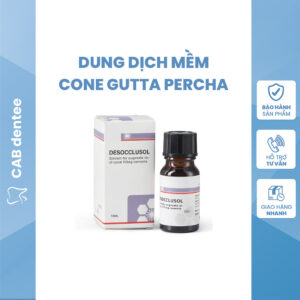 dung dịch mềm cone