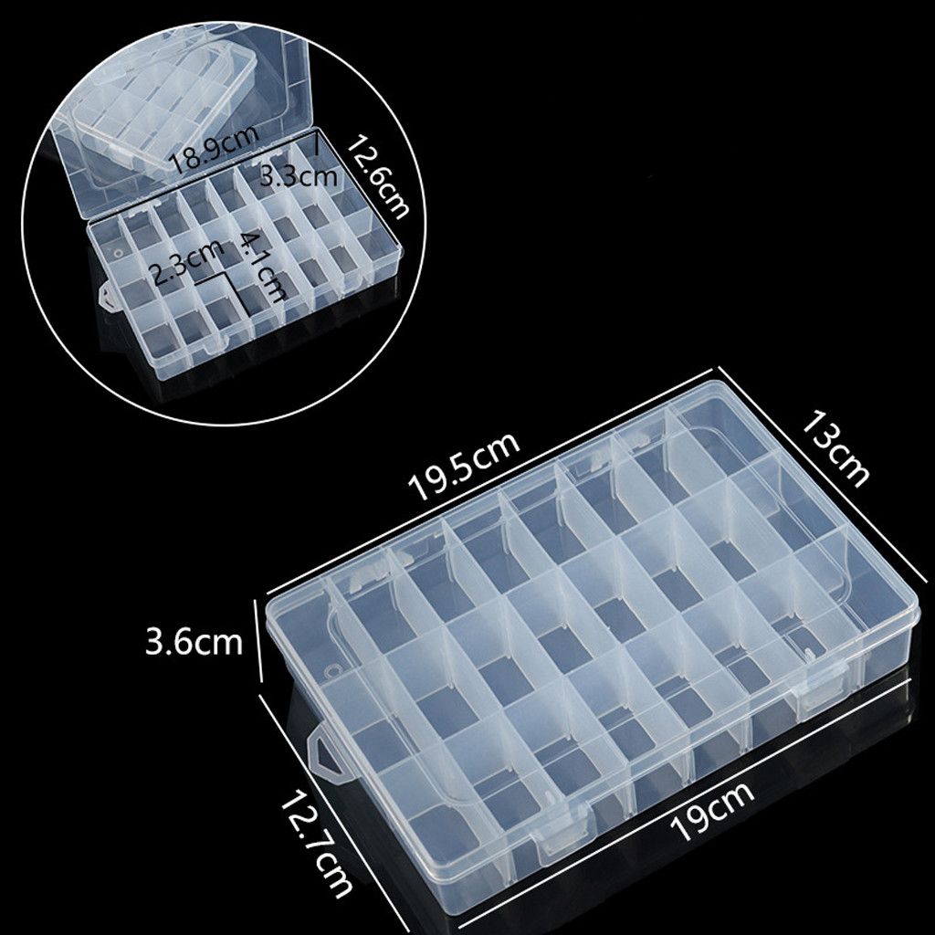 Hộp Nhựa Chia Ô Đựng Dụng Cụ Nhỏ sg 11134201 8262g mjpefhpm7htz1e