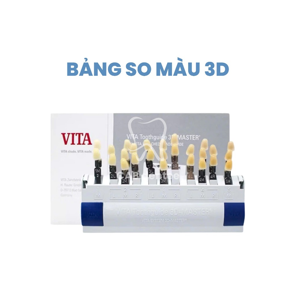 Bảng so màu răng VITA Nha khoa 16 màu vn 11134207 81ztc mrwkfgncpa800b