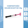 Composit Đặc - SOLARE SCULPT GC 1.9g